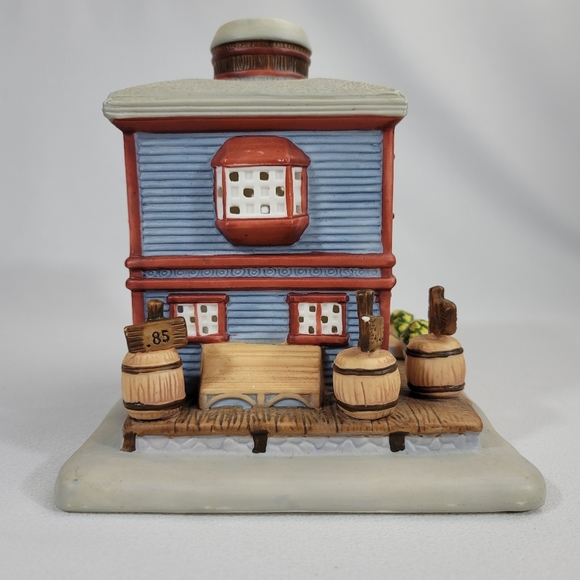 Partylite General Store Tealight Holder - Picture 3 of 15